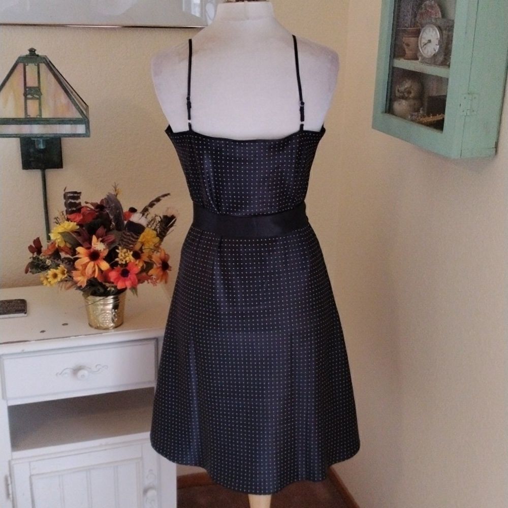 La Redoute Satin Slip Dress - Picture 6 of 11